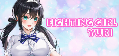 FIGHTING GIRL YURI on Steam 