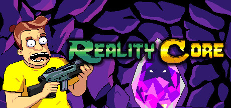 Reality Core Cover Image