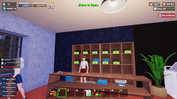Screenshots