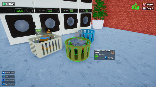 Screenshots