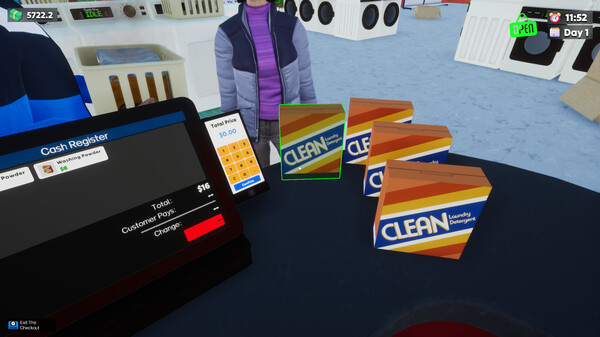 Screenshots