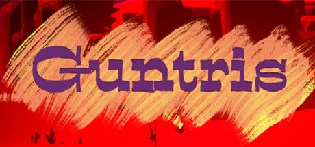 Guntris Cover Image