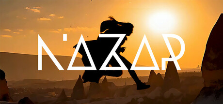 Nazar Cover Image