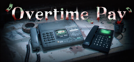 Overtime Pay Cover Image