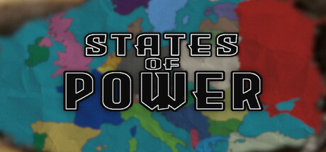 States of Power