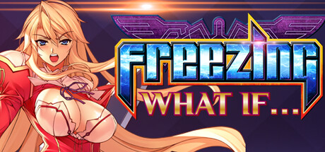 Freezing WHAT IF... Cover Image