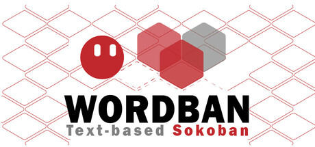 Wordban: a text-based Sokoban game Cover Image