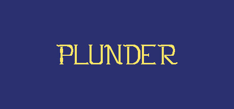 Plunder Cover Image