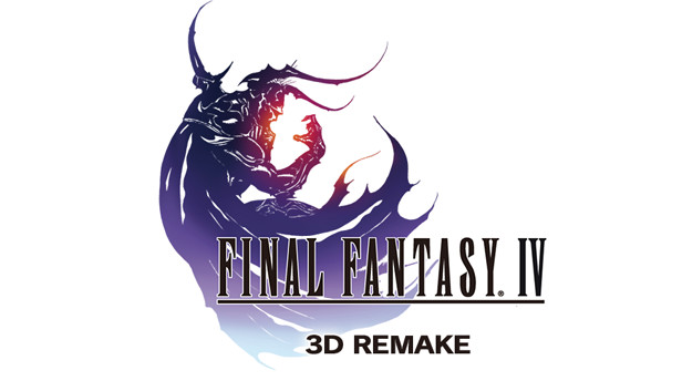 Steam:Final Fantasy IV (3D Remake) Steam:Final Fantasy IV (3D Remake)