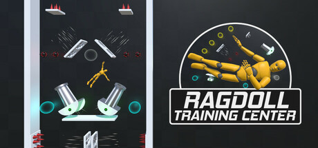 Ragdoll Training Center Cover Image