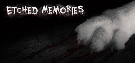 Etched Memories Cover Image