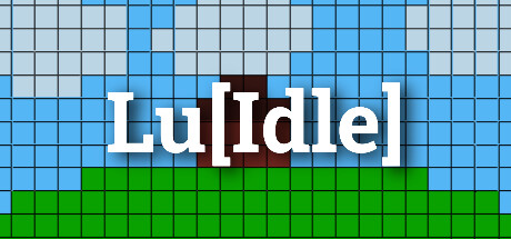 Lu[Idle] Cover Image