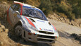 EA SPORTS™ WRC 24 Hard Chargers Content Pack Screen Records 3