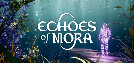 Echoes of Mora Cover Image