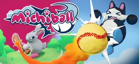 Michiball Cover Image