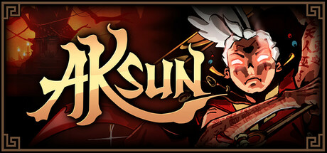 Aksun Cover Image
