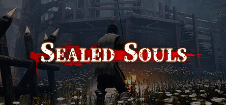 Sealed Souls Cover Image