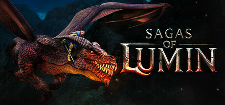 Sagas of Lumin