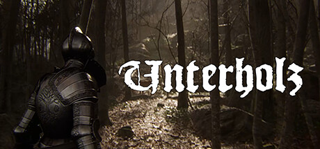 Unterholz Cover Image