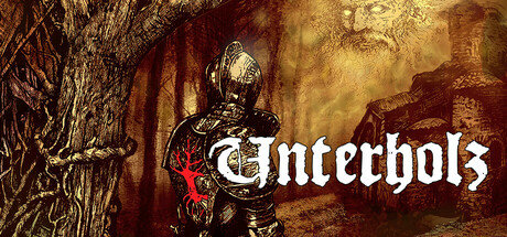 Unterholz Cover Image