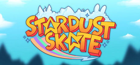 Stardust Skate Cover Image
