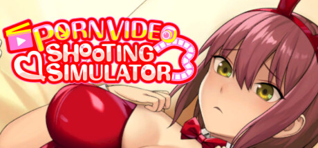 PORN VIDEO  SHOOTING SIMULATOR Cover Image