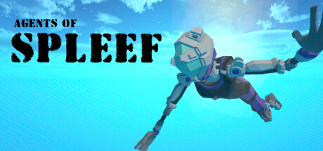 Agents of SPLEEF Cover Image