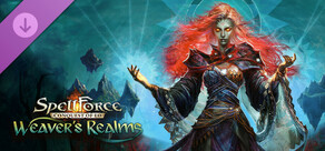 SpellForce: Conquest of Eo - Weaver's Realms