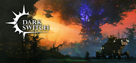 DarkSwitch Cover Image
