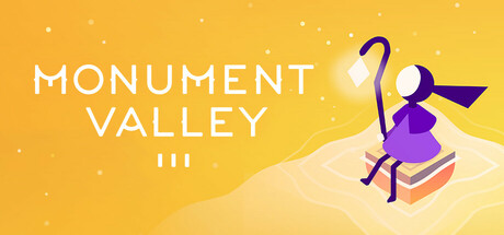 Monument Valley 3 Cover Image