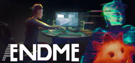 ENDME Cover Image