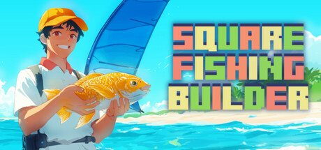 《方块钓鱼建造者 Square Fishing Builder》v1.0.0-官中简体|容量101MB