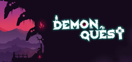 Demon Quest Cover Image