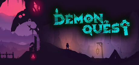 Demon Quest Cover Image