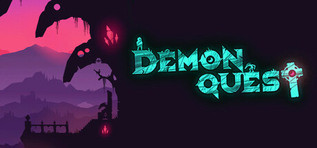 Demon Quest Cover Image