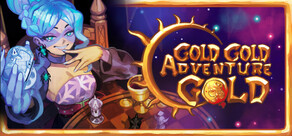 Gold Gold Adventure Gold