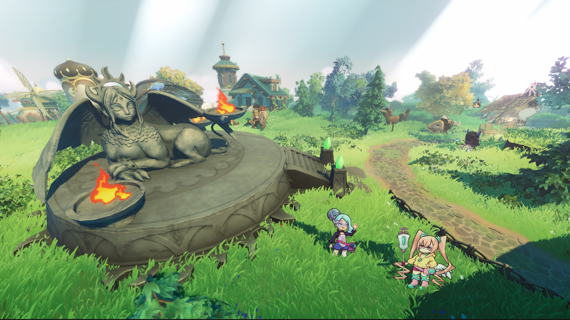 Gold Gold Adventure Gold screenshot 7