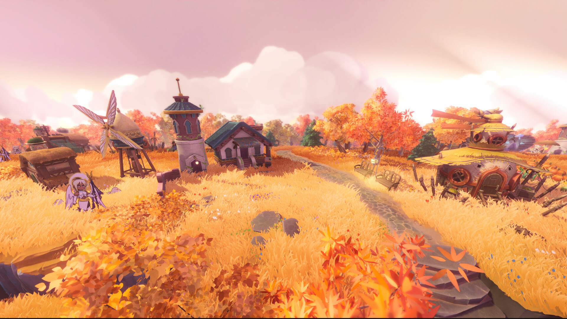 Gold Gold Adventure Gold screenshot 6