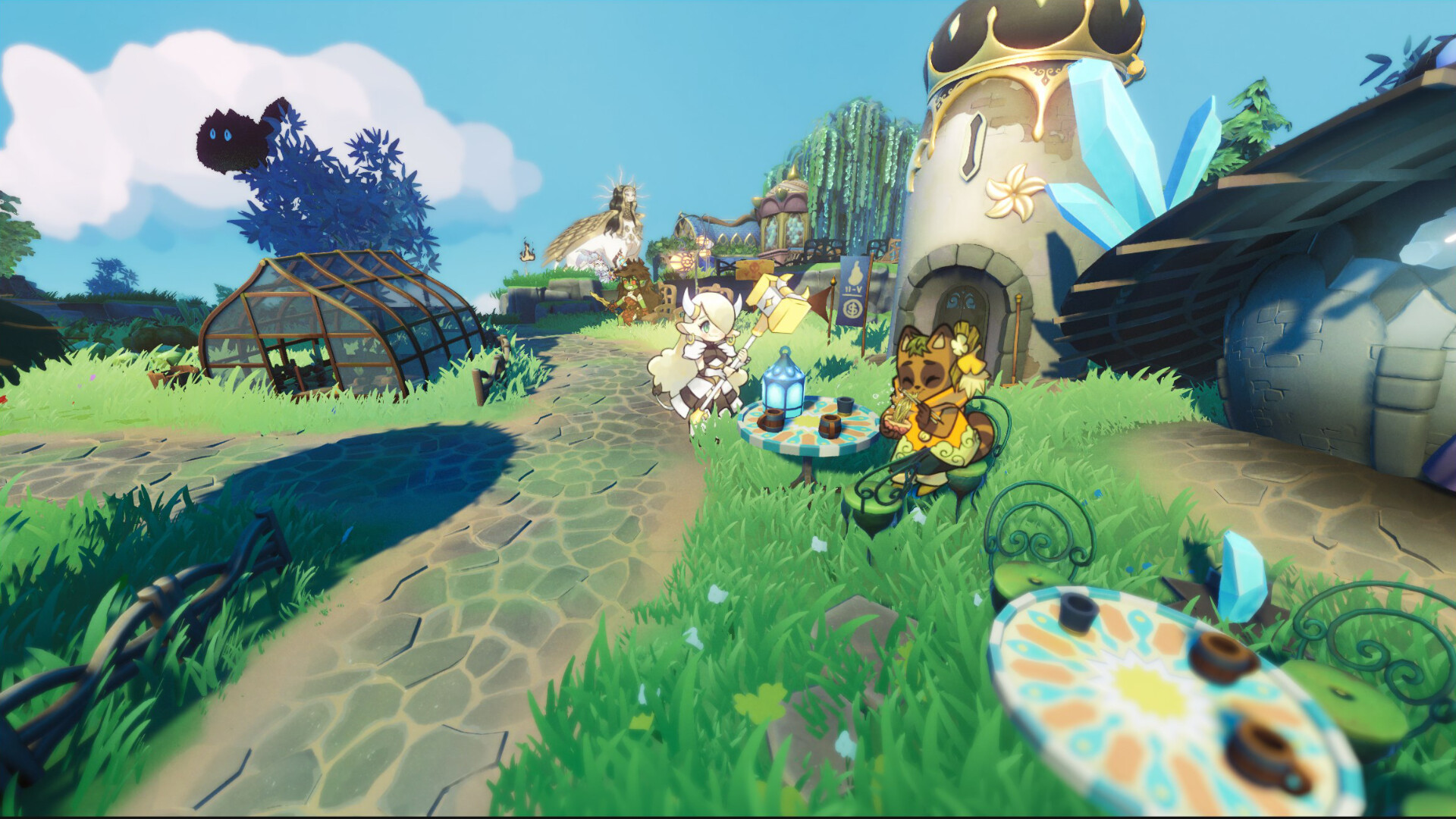 Gold Gold Adventure Gold screenshot 9