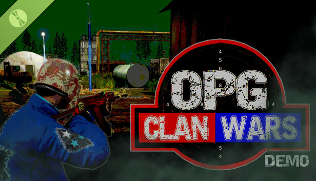 OPG: Clan Wars Demo