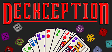 Deckception Cover Image