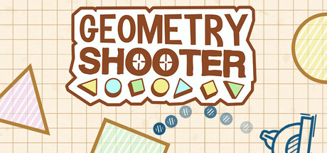 Geometry Shooter Cover Image