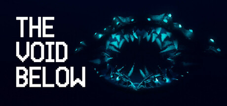 The Void Below Cover Image