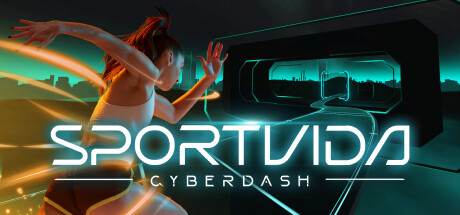 Sportvida | CyberDash Cover Image