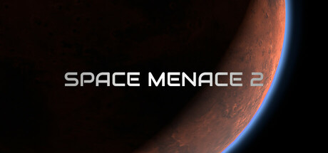 Space Menace 2 Cover Image