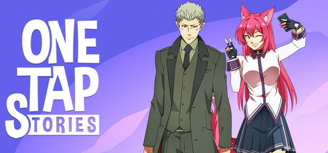 One Tap Stories (OTS) Cover Image