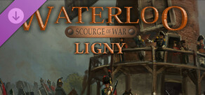 Scourge of War Waterloo - Ligny