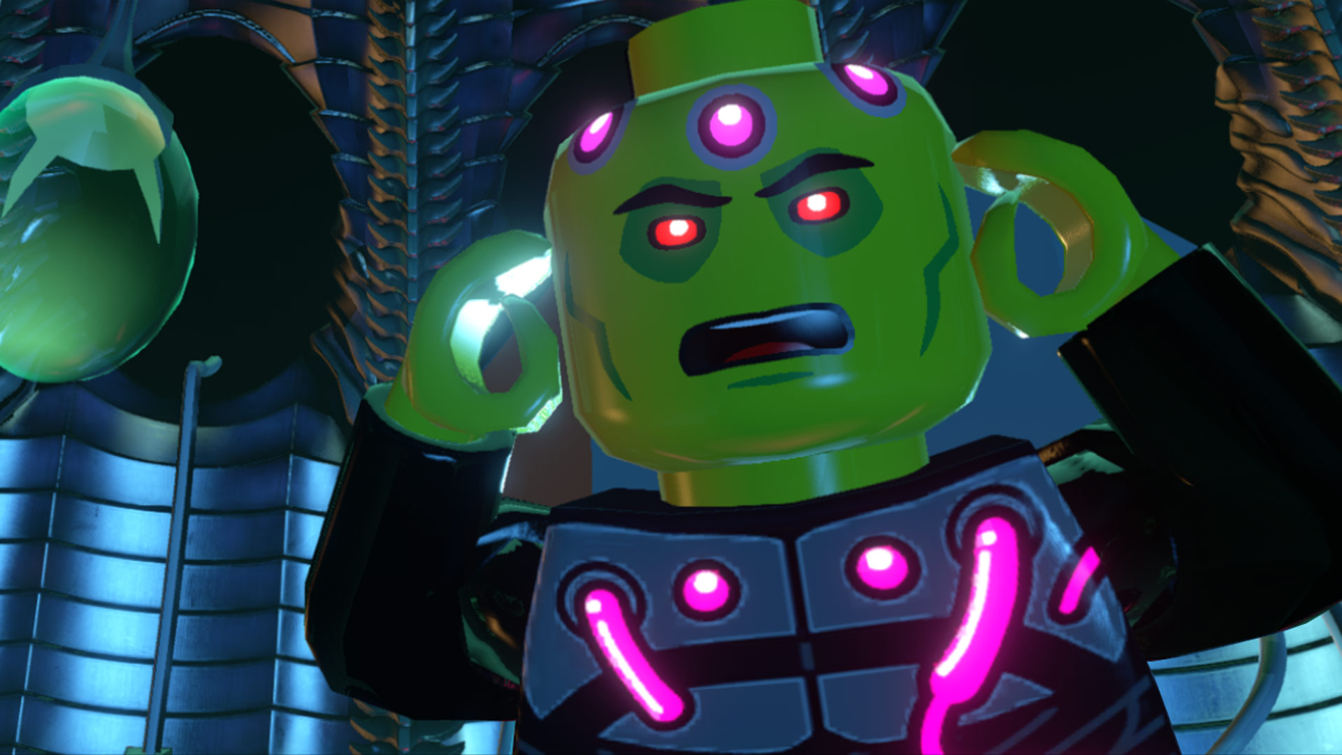 LEGO Batman 3 Beyond Gotham