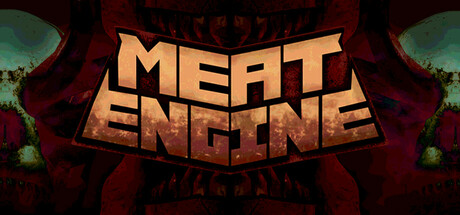 Meat Engine Cover Image