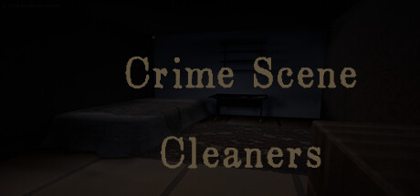 CrimeSceneCleaners｜特殊清掃 Cover Image